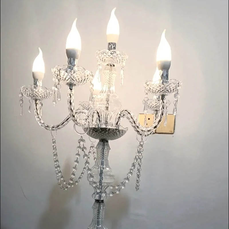 Lampu Lilin Modern untuk Dekor - Candle Supplies Luxury ulasan dan harga