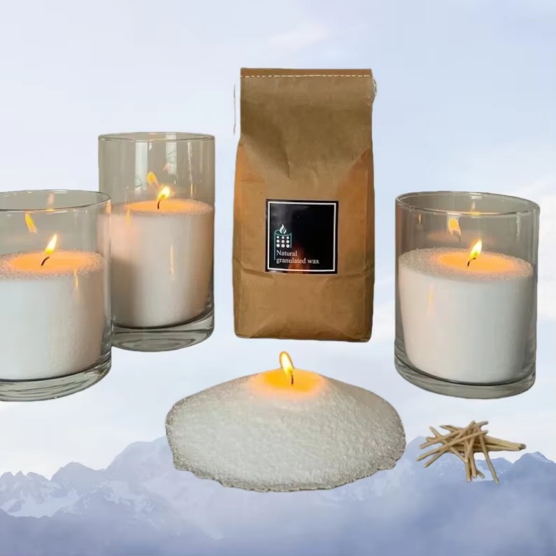 Lilin Lilin Wangi Mewah dalam  - Candle Supplies Luxury ulasan dan harga