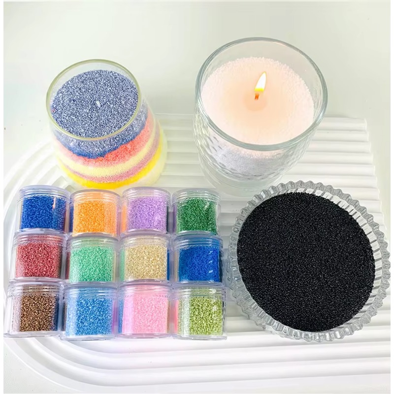 Lilin Lilin Wangi Mewah dalam  - Candle Supplies Luxury ulasan dan harga