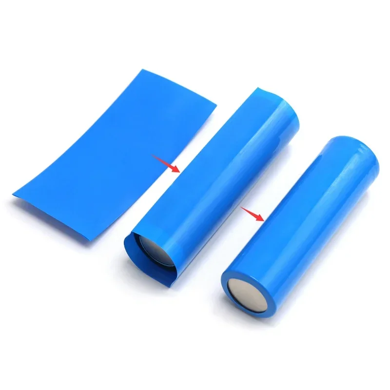 Film baterai 21700 penutup pip - Shrink Sleeve Pvc ulasan dan harga