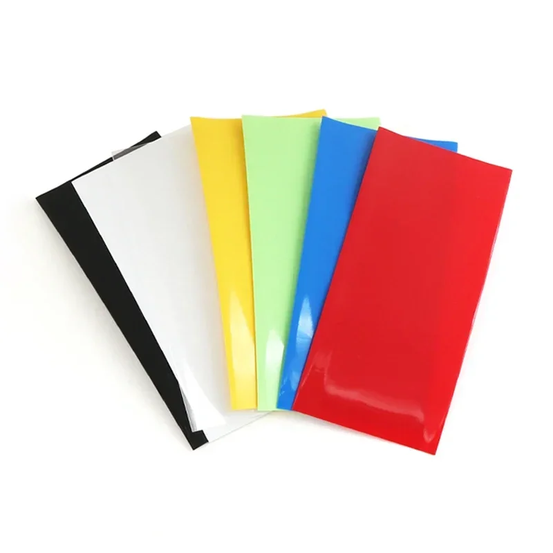 Film baterai 21700 penutup pip - Shrink Sleeve Pvc ulasan dan harga