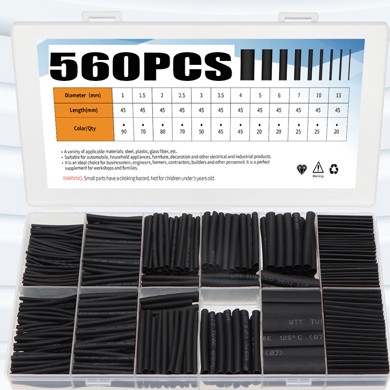 560 Buah Alat Pembungkus Susut - Shrink Sleeve Pvc ulasan dan harga
