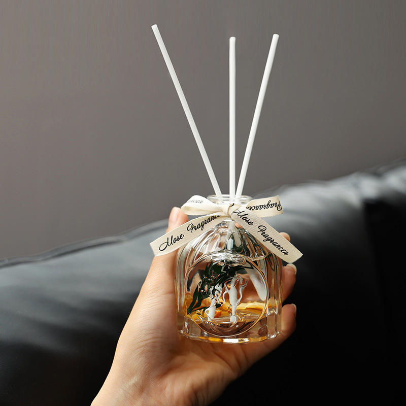 Set Hadiah Lilin Aromaterapi M - Candle Supplies Luxury ulasan dan harga