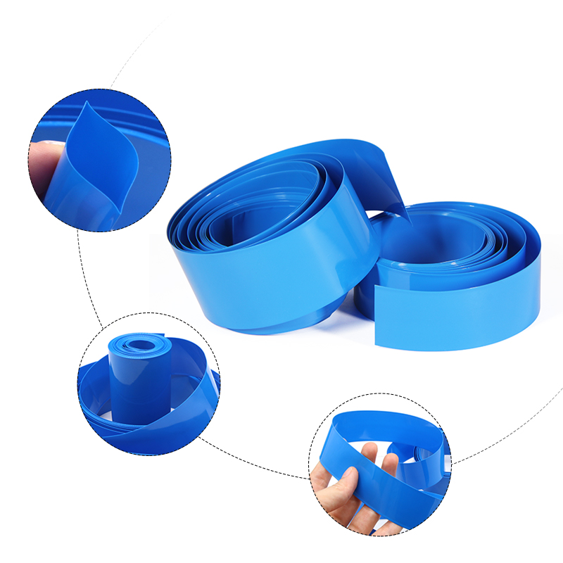18650 baterai menyusut Film PV - Shrink Sleeve Pvc ulasan dan harga