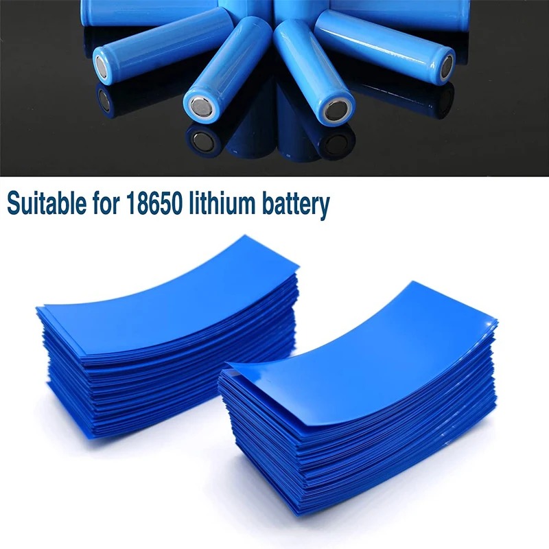 Bungkus baterai tabung panas m - Shrink Sleeve Pvc ulasan dan harga